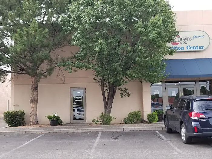 Dr. Randy Blair DC Southwest Center for The Healing Arts Albuquerque Picture 1