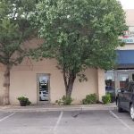 Dr. Randy Blair DC Southwest Center for The Healing Arts Albuquerque