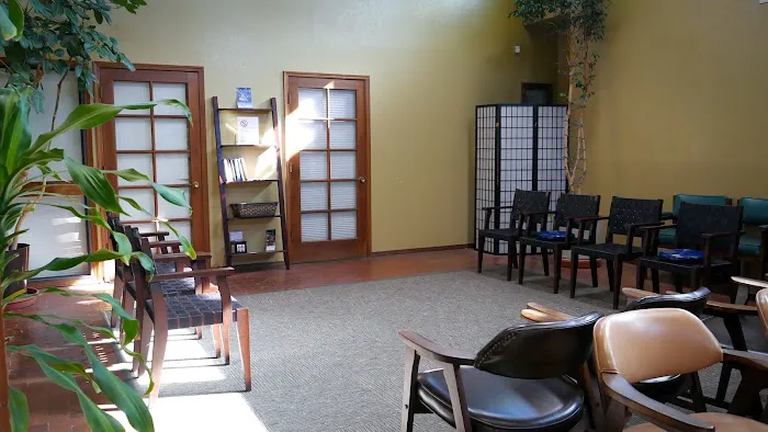 Atchley Chiropractic Picture 2