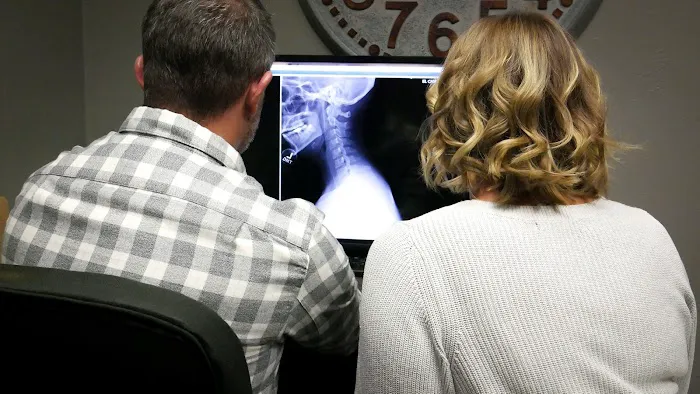 Atchley Chiropractic Picture 1