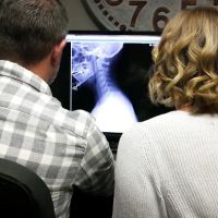 Atchley Chiropractic ico