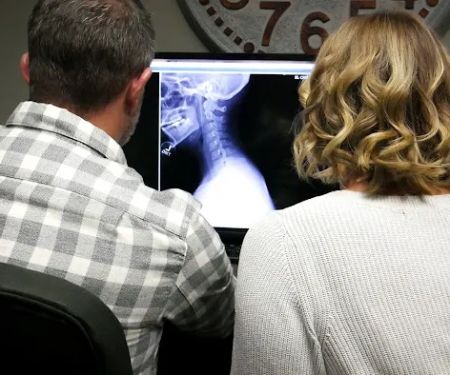Atchley Chiropractic
