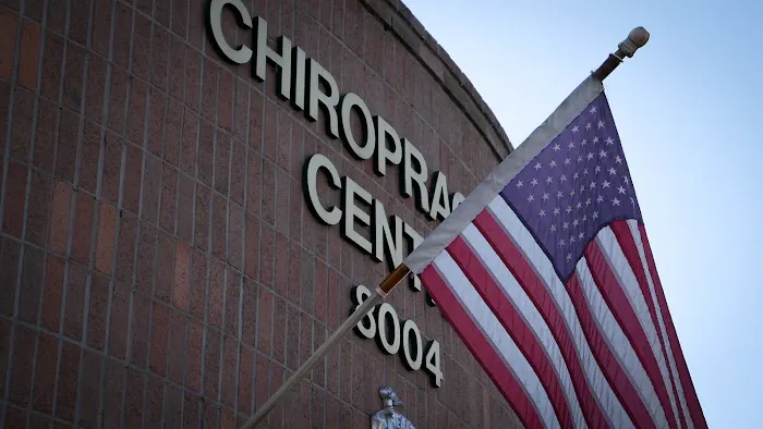 Atchley Chiropractic Picture 6