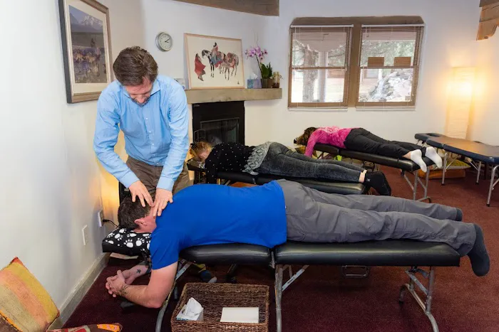 Network Chiropractic of Albuquerque Picture 8