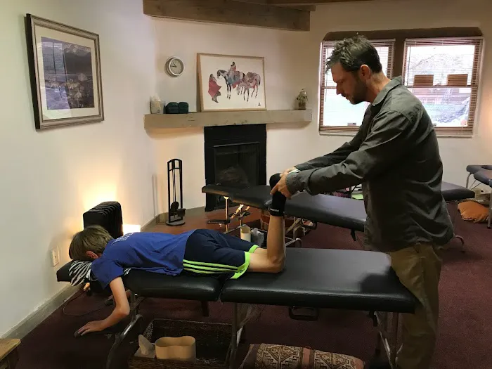 Network Chiropractic of Albuquerque Picture 1