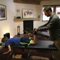 Network Chiropractic of Albuquerque ico