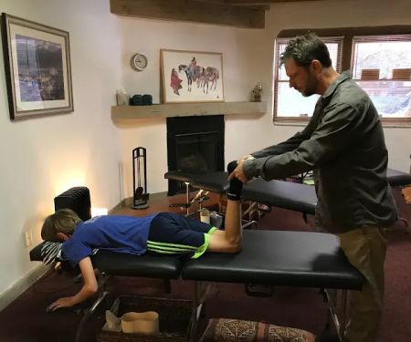 Network Chiropractic of Albuquerque
