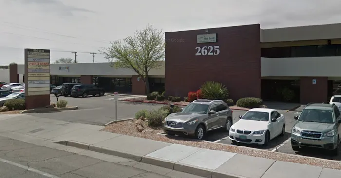 Network Chiropractic of Albuquerque Picture 9