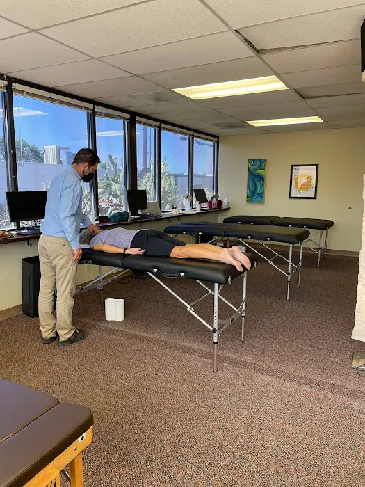 Network Chiropractic of Albuquerque Picture 3