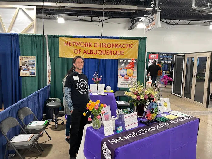 Network Chiropractic of Albuquerque Picture 2