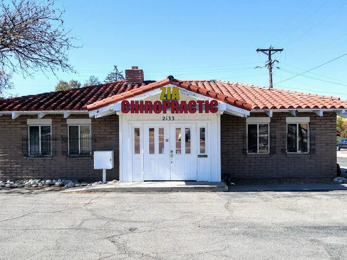 Zia Chiropractic Picture 1