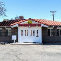 Zia Chiropractic ico