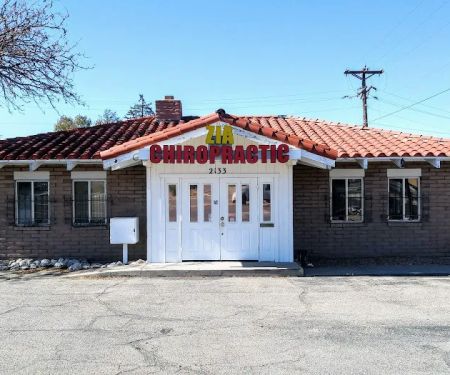 Zia Chiropractic