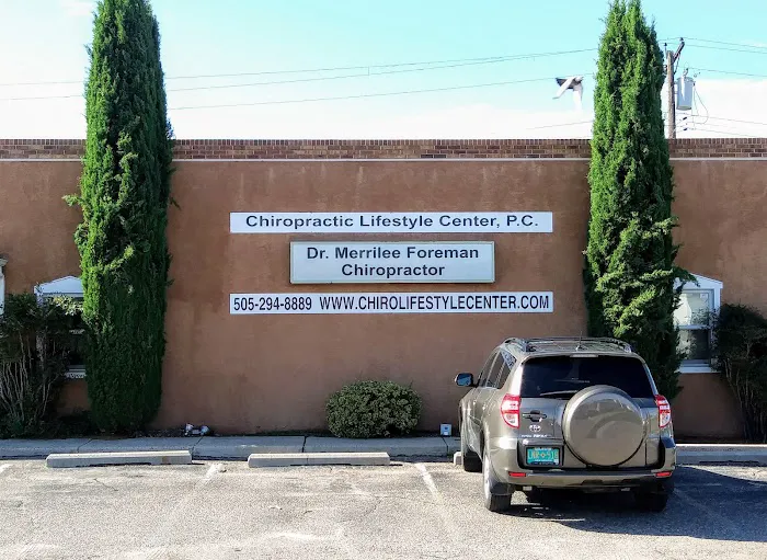 Chiropractic Lifestyle Center, P.C. Picture 1