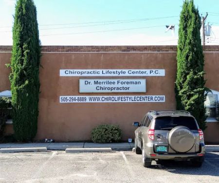 Chiropractic Lifestyle Center, P.C.