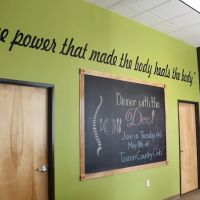 Illumin8 Chiropractic - Chiropractor in Westside NM ico