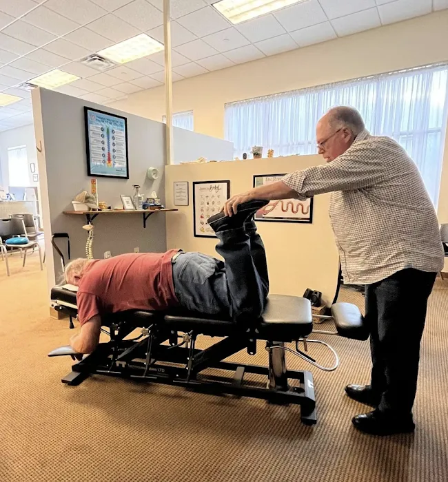 Illumin8 Chiropractic - Chiropractor in Westside NM Picture 10