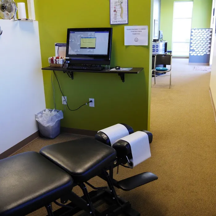 Illumin8 Chiropractic - Chiropractor in Westside NM Picture 8