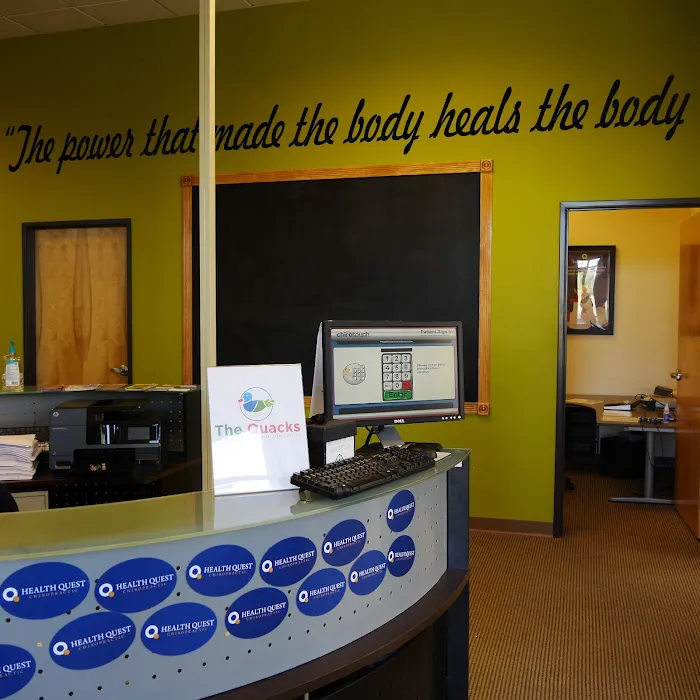 Illumin8 Chiropractic - Chiropractor in Westside NM Picture 7