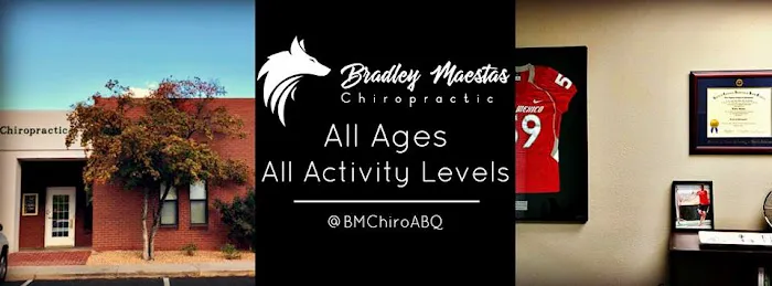 Bradley Maestas Chiropractic Picture 3