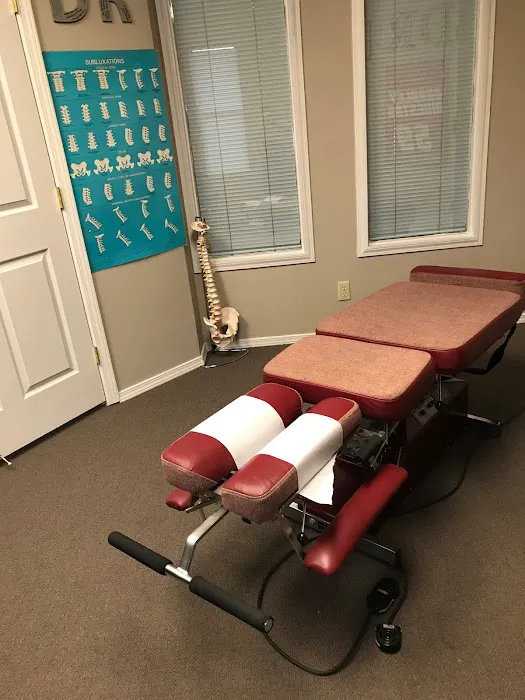 Bradley Maestas Chiropractic Picture 1