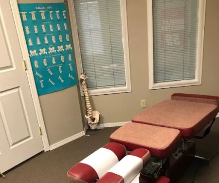 Bradley Maestas Chiropractic