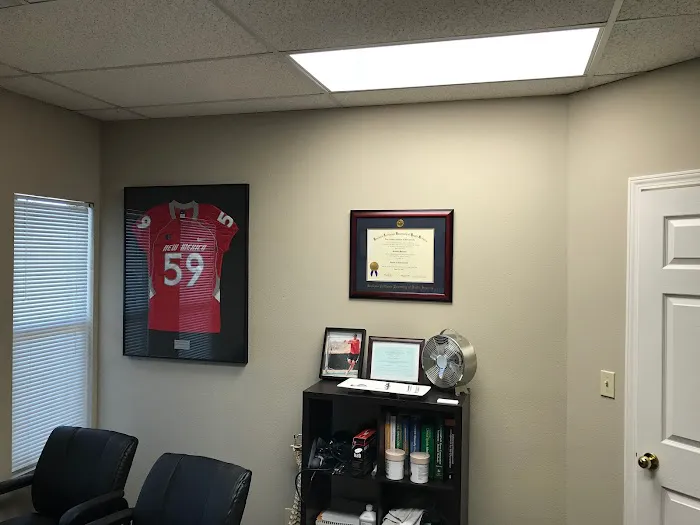 Bradley Maestas Chiropractic Picture 2
