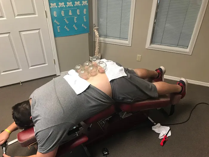 Bradley Maestas Chiropractic Picture 9