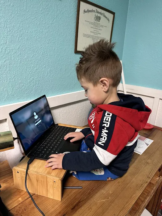 Enchantment Upper Cervical Chiropractic Picture 1