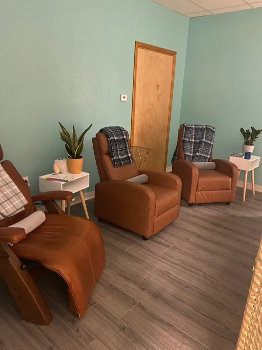 Enchantment Upper Cervical Chiropractic Picture 2