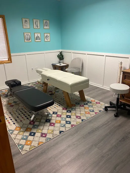 Enchantment Upper Cervical Chiropractic Picture 4