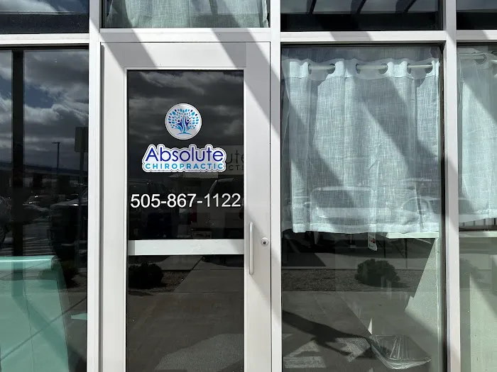 Absolute Chiropractic Picture 6