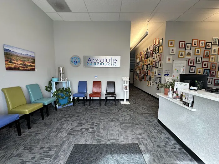 Absolute Chiropractic Picture 3