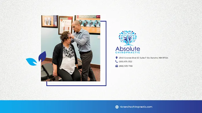 Absolute Chiropractic Picture 8