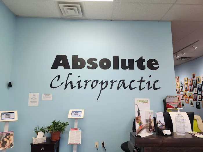 Absolute Chiropractic Picture 7