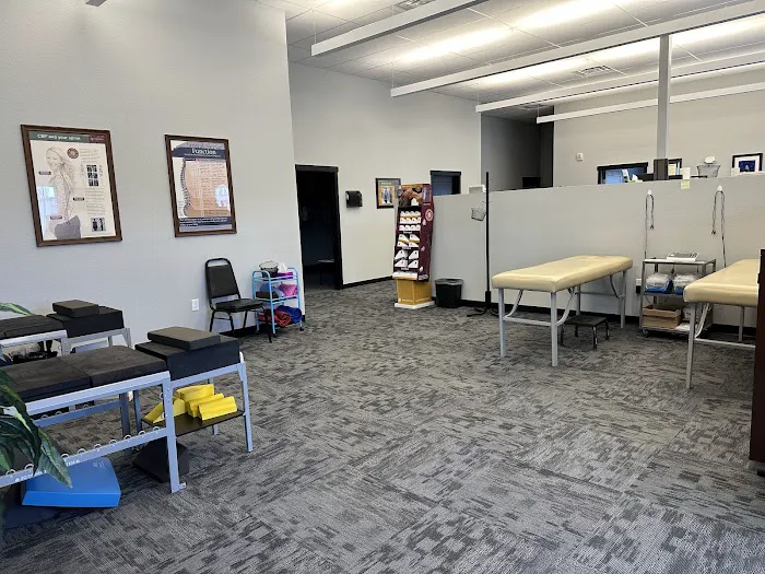 Absolute Chiropractic Picture 5