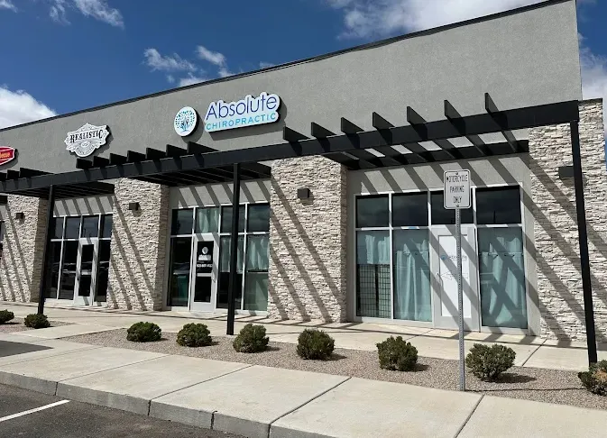 Absolute Chiropractic Picture 10