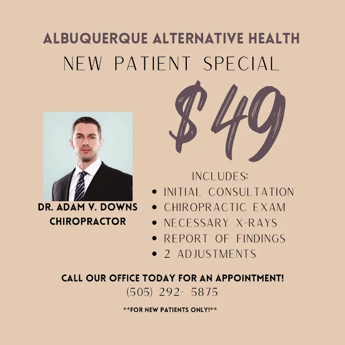Albuquerque Alternative Health Picture 6