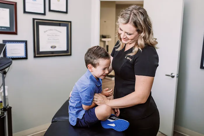 Blessing Chiropractic Picture 5