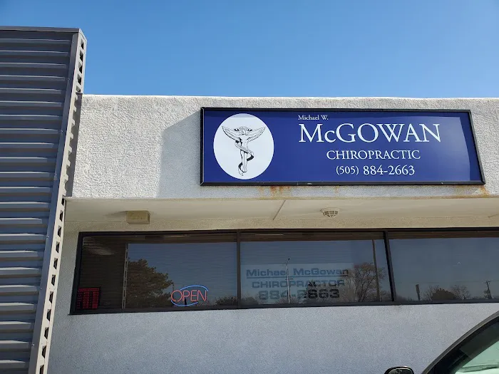 Mc Gowan Michael DC Picture 3