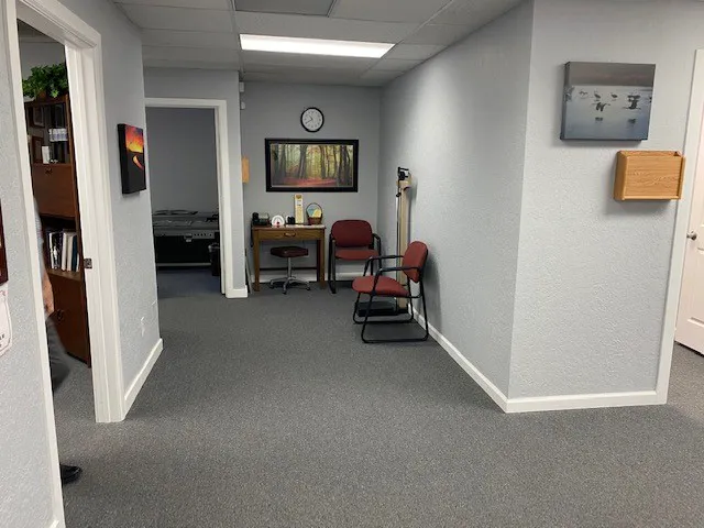 Pat Hale Chiropractic Picture 9