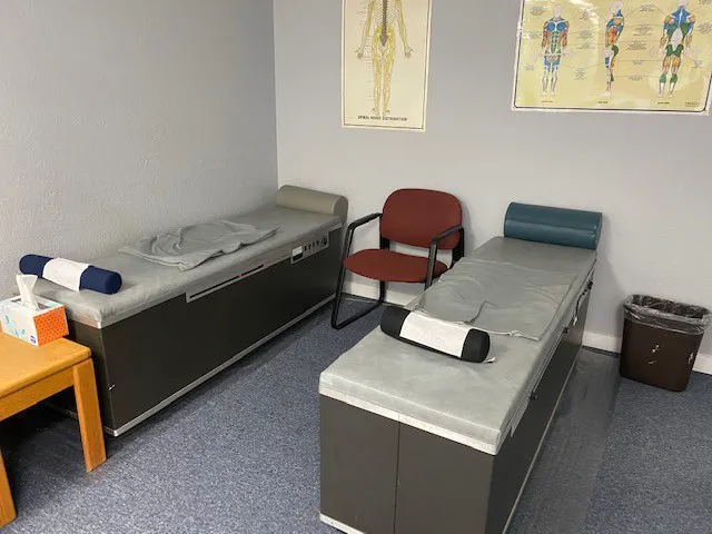 Pat Hale Chiropractic Picture 2