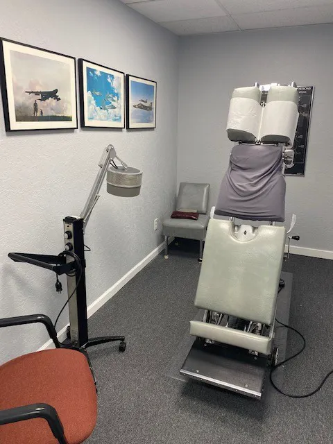 Pat Hale Chiropractic Picture 3