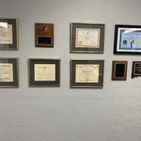 Pat Hale Chiropractic ico