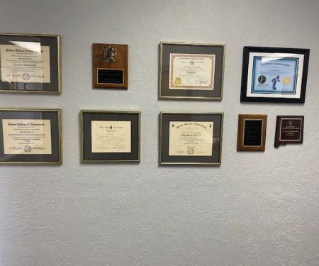 Pat Hale Chiropractic