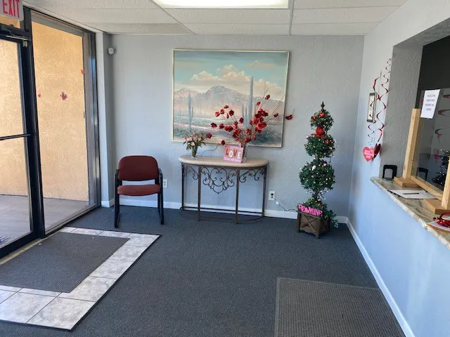 Pat Hale Chiropractic Picture 7