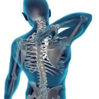 Desert Motions Chiropractic Dr. Gail M. Bradley DC ico
