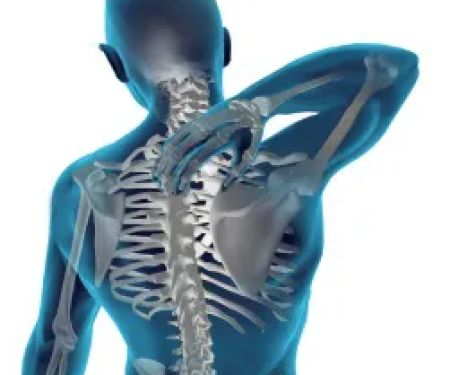 Desert Motions Chiropractic Dr. Gail M. Bradley DC
