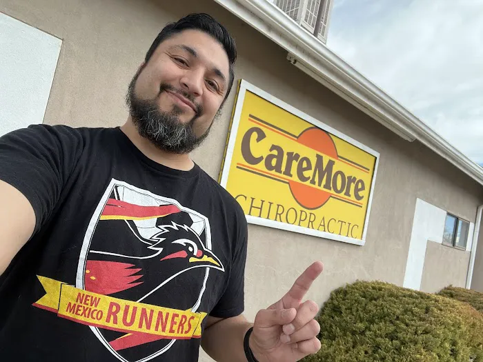 CareMore Chiropractic Centers - Rio Rancho Picture 9