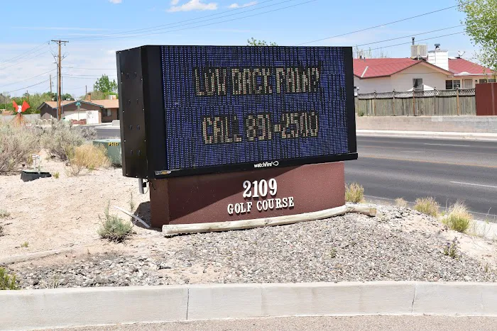 CareMore Chiropractic Centers - Rio Rancho Picture 1